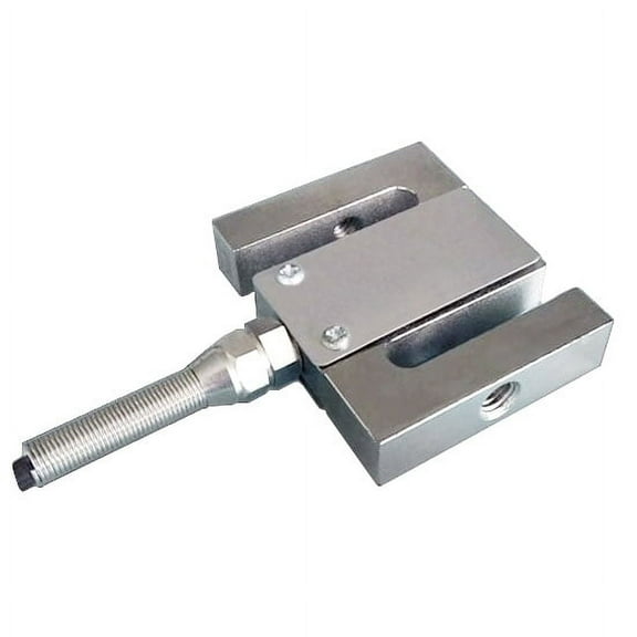 ATO Strain Gauge Load Cell, High Accuracy transducer, Waterproof, Oil-proof, Protection class IP67200kg