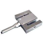 ATO Strain Gauge Load Cell, High Accuracy transducer, Waterproof, Oil-proof, Protection class IP67 300kg