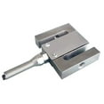 thumbnail image 1 of ATO Strain Gauge Load Cell, High Accuracy transducer, Waterproof, Oil-proof, Protection class IP67（500kg）, 1 of 3