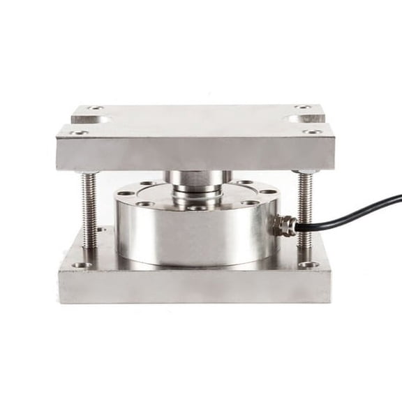 ATO Tension Compression Load Cell Low Profile 500kg