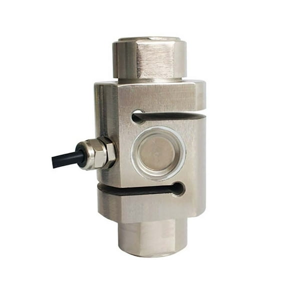 ATO Tension and Compression Load Cell, 100kg to 20 Ton Weighing Sensor1000kg