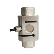 ATO Tension and Compression Load Cell, 100kg to 20 Ton Weighing Sensor 100kg
