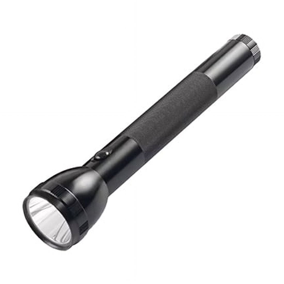 ATO explosion-proof rechargeable flashlight, 2000mah, continuous lighting for ten hours, for camping and outdoor use