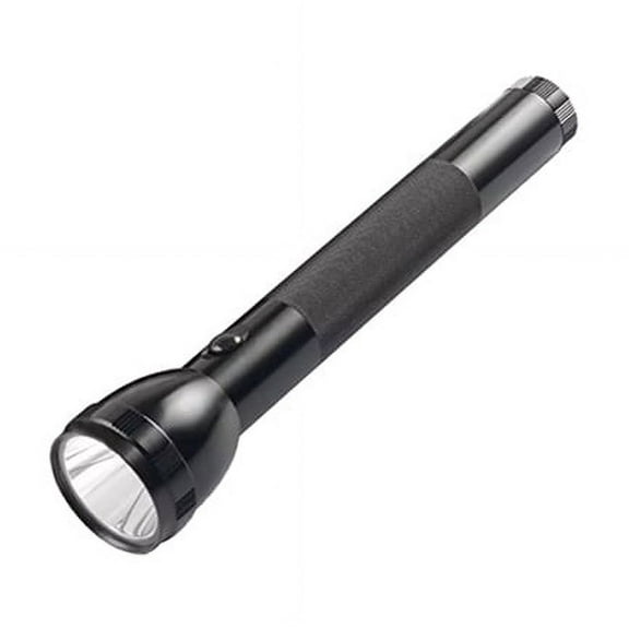 ATO explosion-proof rechargeable flashlight, 2300mah, continuous lighting for ten hours, for camping and outdoor use