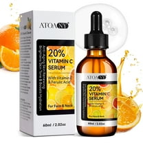 PURE ORGANIC Turmeric Vitamin C Serum Anti Aging Skin Firming pure-organic-turmeric-vitamin-c-serum-anti-aging-skin-firming