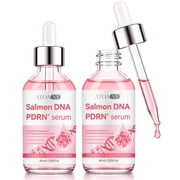 ATOANY Salmon DNA PDRN+ Face Serum, Hydrating & Glow Serum, Surface Renewal, Lightweight Daily Skin Care, 60ml2Pack