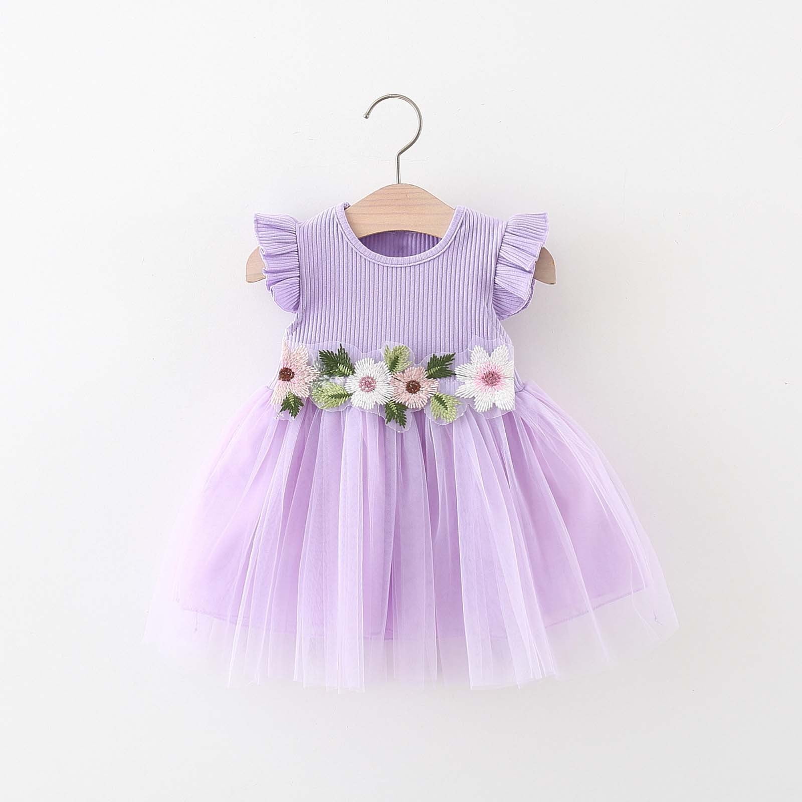 34 pezzi Set forniture per feste di compleanno da principessa