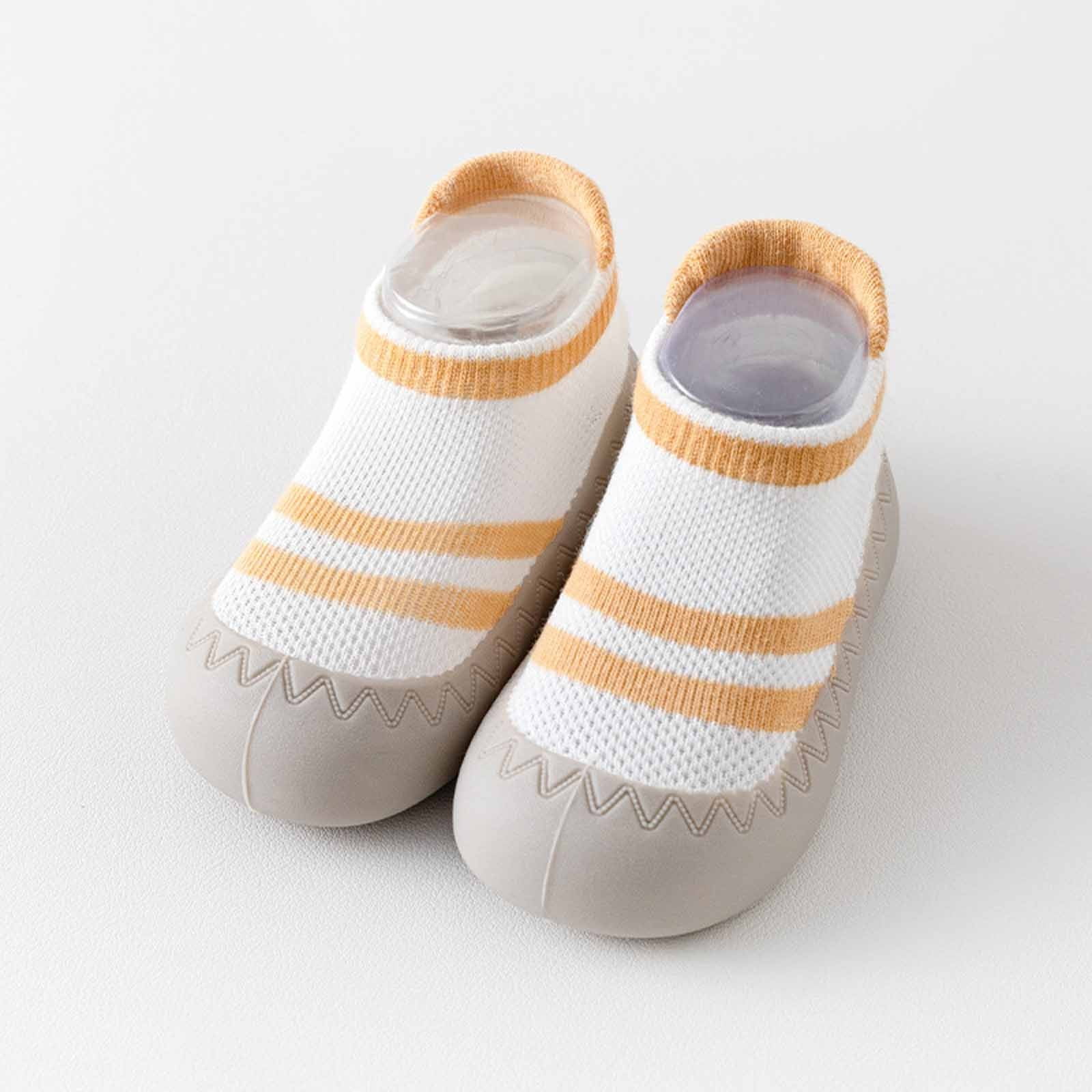 infant girl sneakers