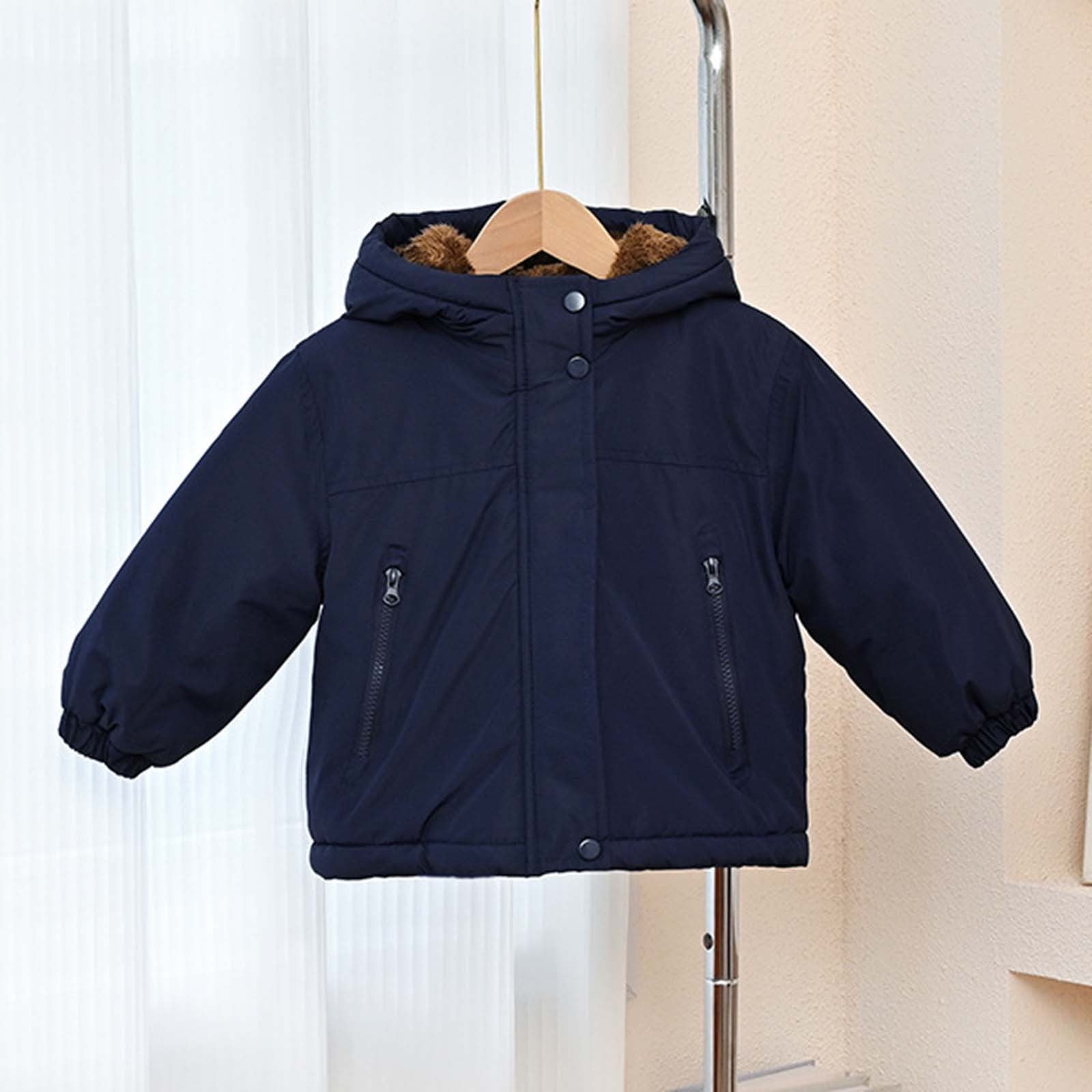 Boys clothes jackets winter down jackets for boys suits