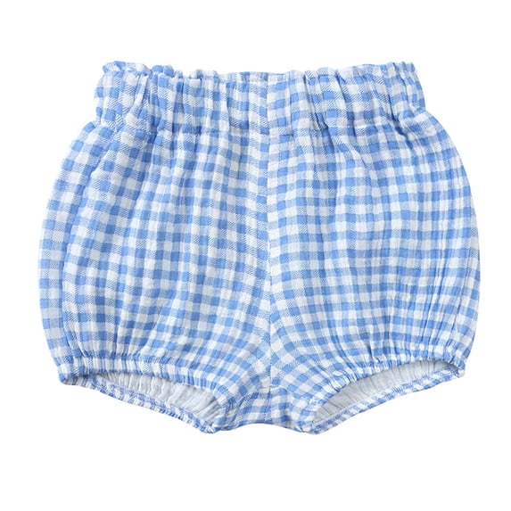 ATOGUTA Boys' Shorts Summer Savings Printed Cute Cotton Diaper Cover Bloomers Shorts 3 Months - 6 Years