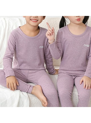 Long johns thermal kids hotsell