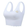 thumbnail image 1 of ATOGUTA Girls Bras Girls Training Bras 12-15 Crop Cami Girls Sports Bra Comfort Bras for Girls, 1 of 2