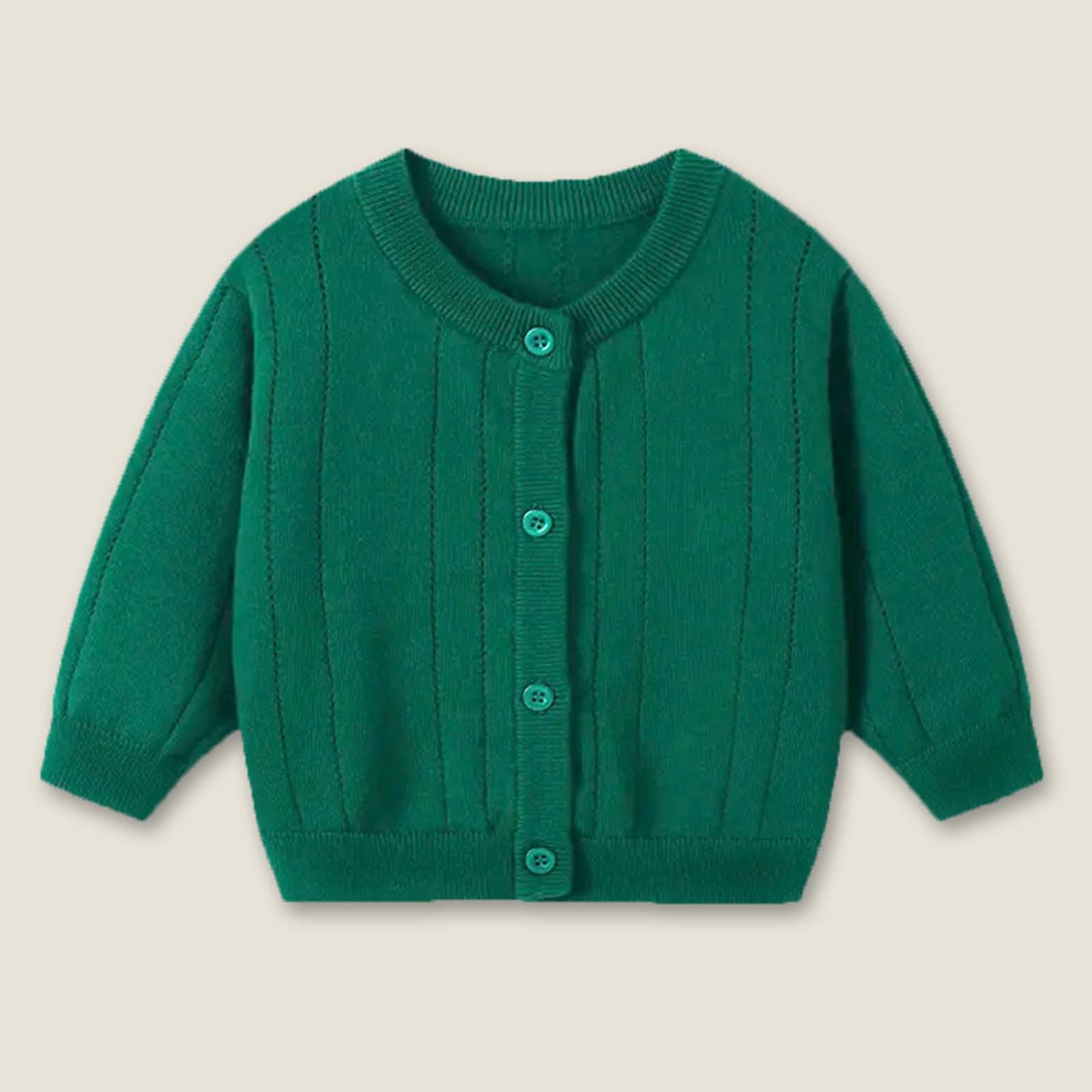 Coquille Cardigan Kids