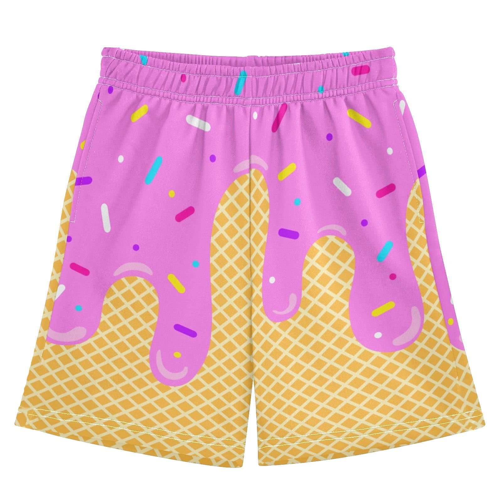 atoguta-girls-shorts-size-2t-14-high-waisted-running-shorts-soccer-gym