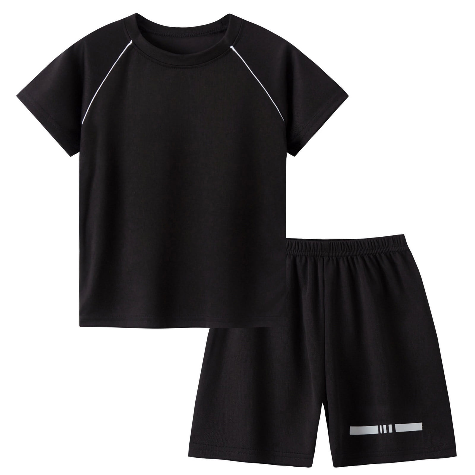 bboyセットアップ2xl AND1 2-Piece High Score Tracksuit Active Set (Little Boys