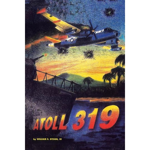 Atoll 319 (Paperback)