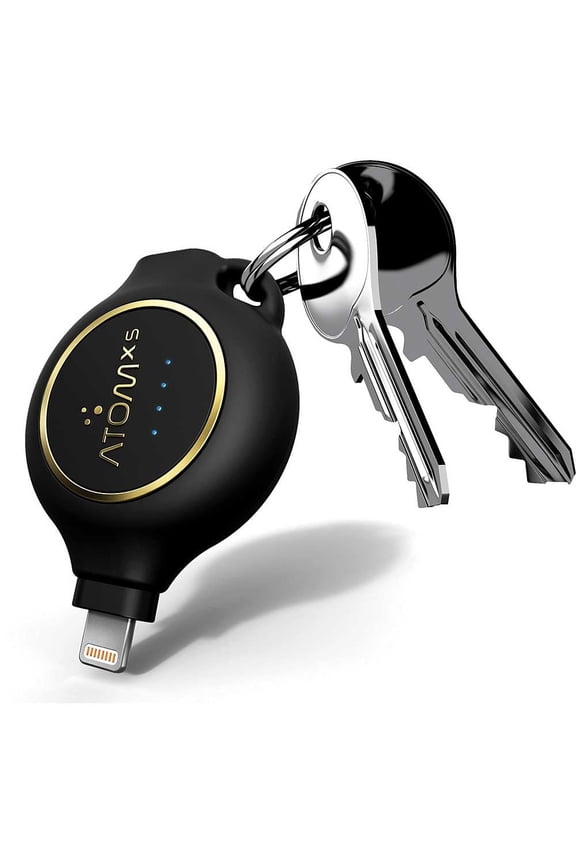 KL1300 KEYCHAIN LIGHTNING
