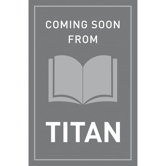 ATOM: The Beginning Vol. 8 (Paperback)