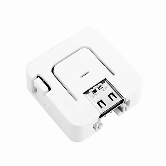 ATOMS3 Lite ESP32S3 Dev Kit - Programmable Controller Embedded IoT Application Developed Based on -S3FN8