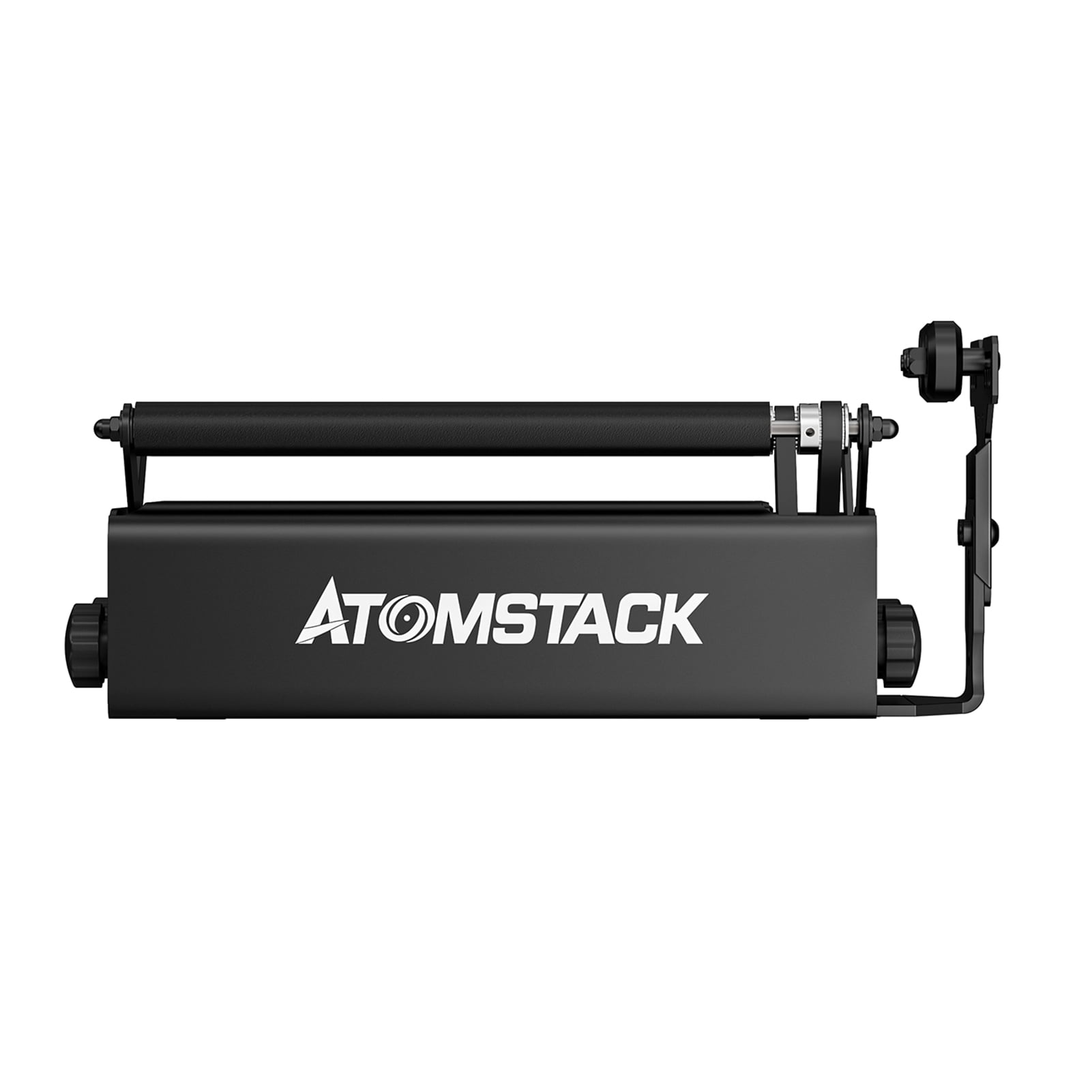 ATOMSTACK Roller for Cylindrical Irregular Objects with 360° Rotating