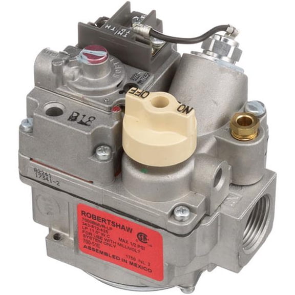 ATOSA 301030008 VALVE, COMBINATION SAFETY, LP (Genuine OEM Part)