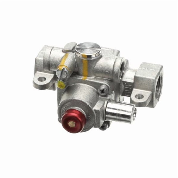 ATOSA 301030039 VALVE, SAFETY, OVEN (Genuine OEM Part)