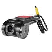 ATOTO Dash Camer 1080P USB DVR On-Dash Camera,Sensor Image Recording Video,Compatible with ATOTOA5L, A6&S8 Series,Not Compatible with F7