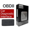 thumbnail image 1 of ATOTO Bluetooth Diagnostic Scan Tool OBD2/OBDII Scanner Car Code Reader Scanner Compatible with Torque App, 1 of 6