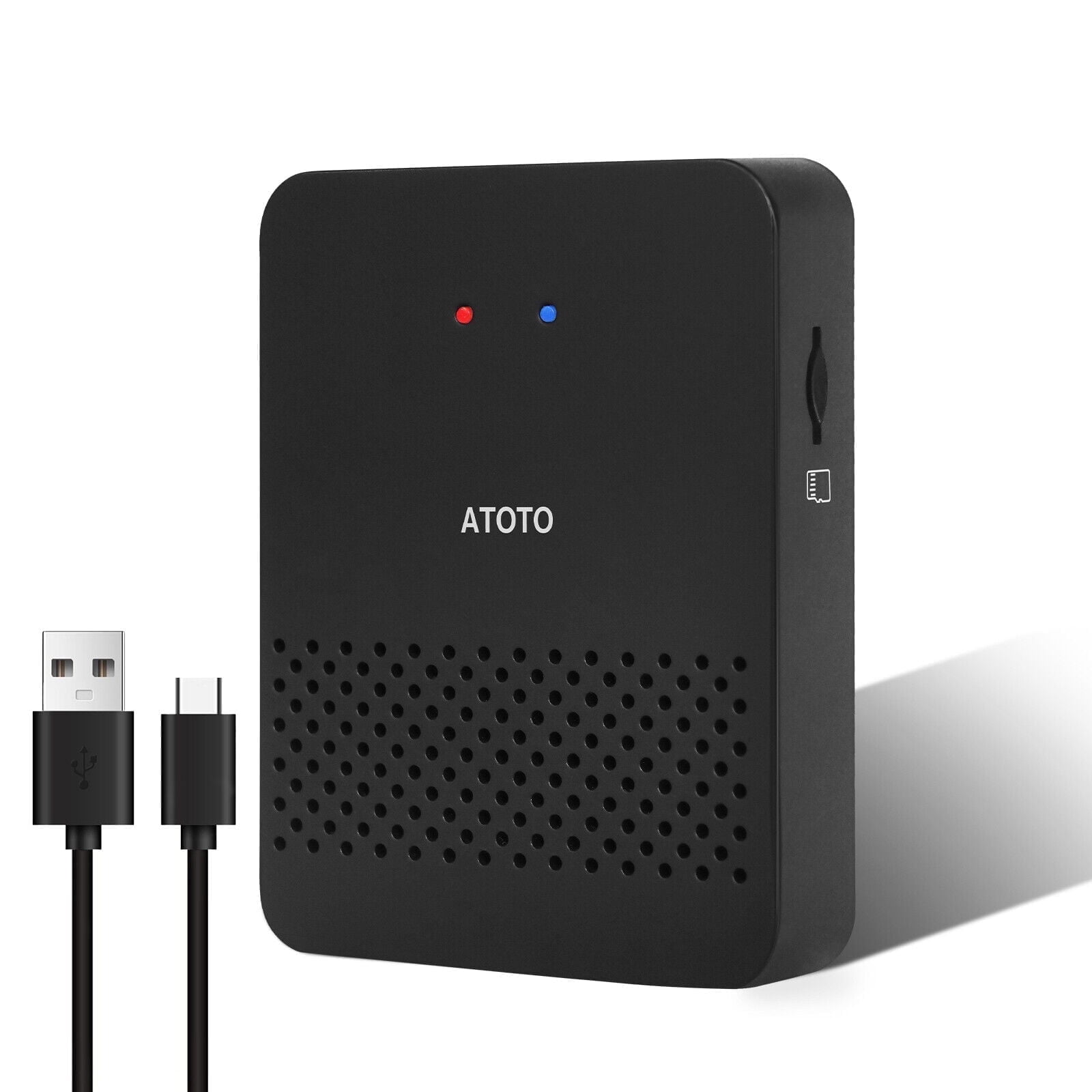 Customer reviews for ATOTO Carplay Ai Box Smart Box Android