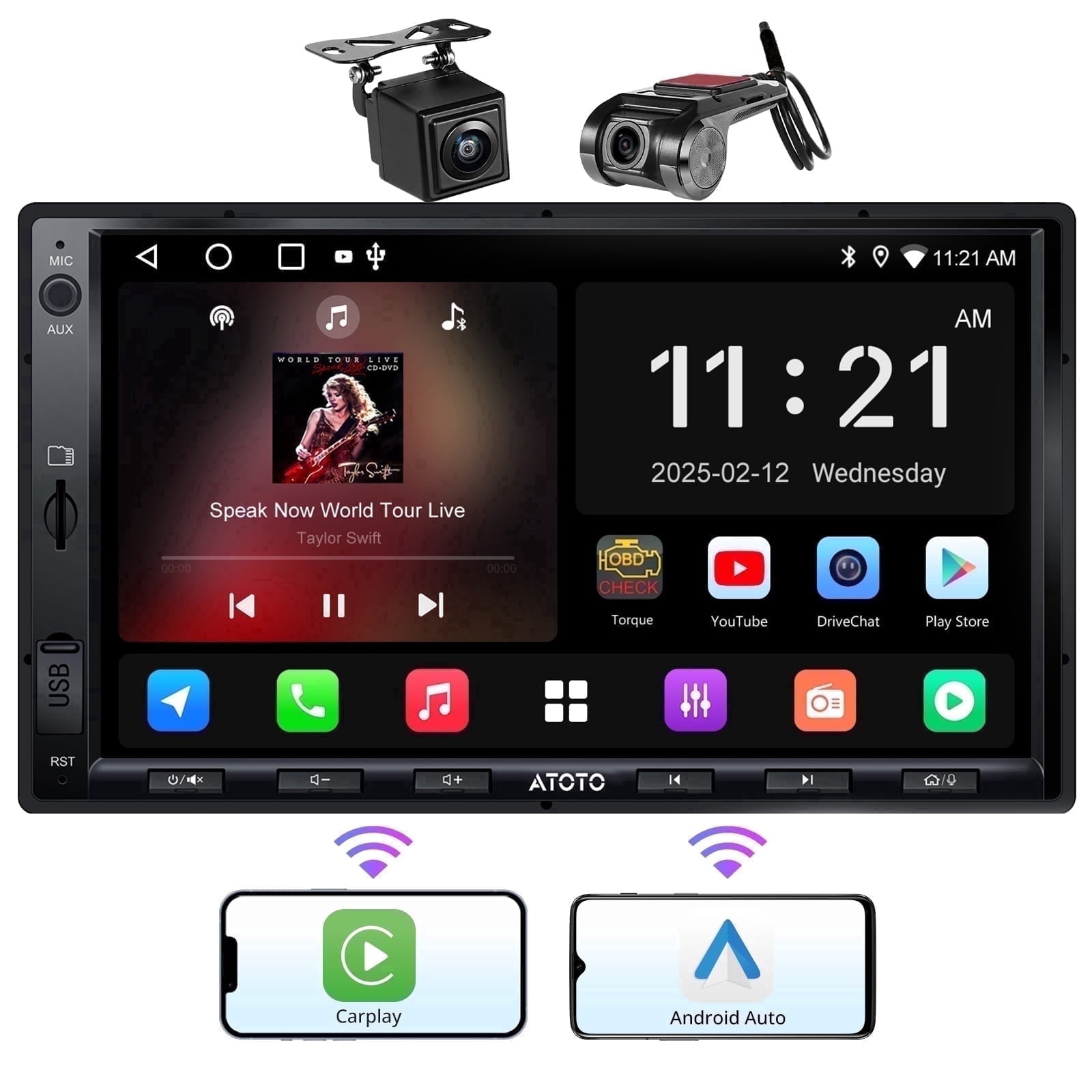 ATOTO-Double-Din-7in-Car-