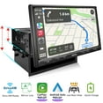 ATOTO F7XE Double Din & Single Din Car Stereo Head Unit 10inch QLED