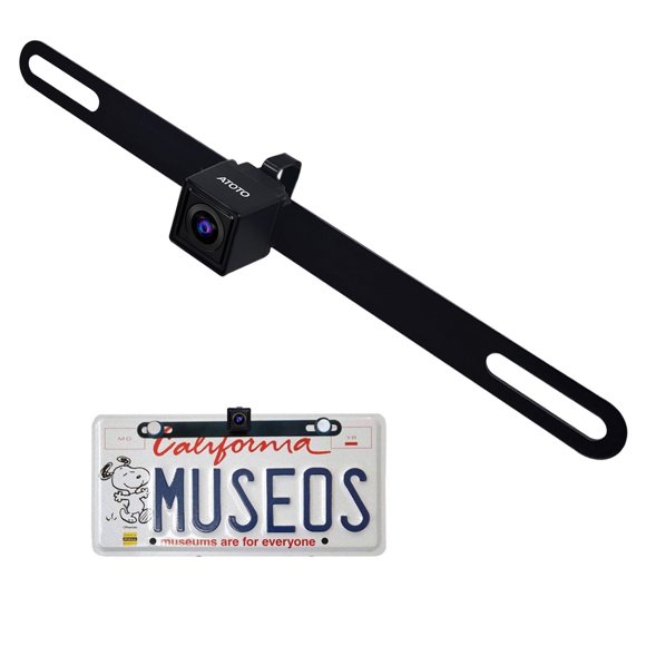 Backup Cameras in Auto Electronics - Walmart.com