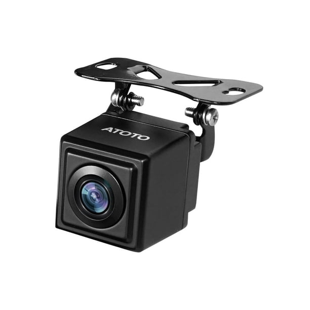 Amazon.com: ATOTO AC-HD02LR 720P Rearview Camera with Live