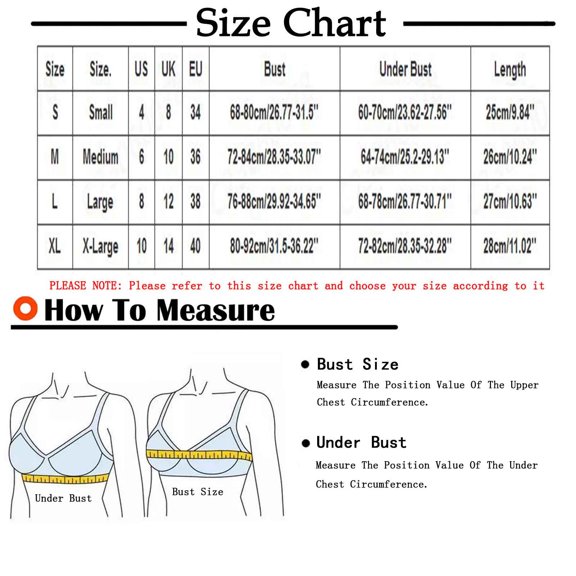 ATOYSOY Sports Everyday Bra Wireless Breathable Push Up Underwear Workout Running Gym Yoga Thin Lightweight Girls Teens Ruched Smoothing Comfort Bra Black