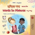 thumbnail image 1 of Bengali English Bilingual Collection Words in Pictures - My Day (Bengali English Bilingual Children's Book), (Paperback), 1 of 3