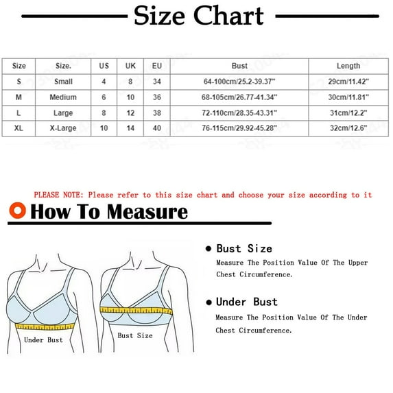 ATOYSOY Women's Plus Size Sports Bra Everyday Bra Camisoles Workout Push Up Bralette Comfort Bra Underwear Breathable Clearance Yoga Running Activewear Wireless Seamless Gray L
