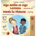 thumbnail image 1 of Tagalog English Bilingual Collection Words in Pictures - My Day (Tagalog English Bilingual Children's Book), (Hardcover), 1 of 5