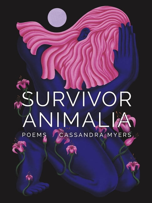 Survivor Animalia, (Paperback)