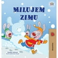 thumbnail image 1 of Slovak Bedtime Collection I Love Winter (Slovak Book for Kids), (Hardcover), 1 of 7