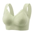 thumbnail image 1 of ATOYSOY Women's Nursing Bra Maternity Sleepwear Large Size Cup Everyday Wear Soft Fabric for Daily Use, 1 of 5