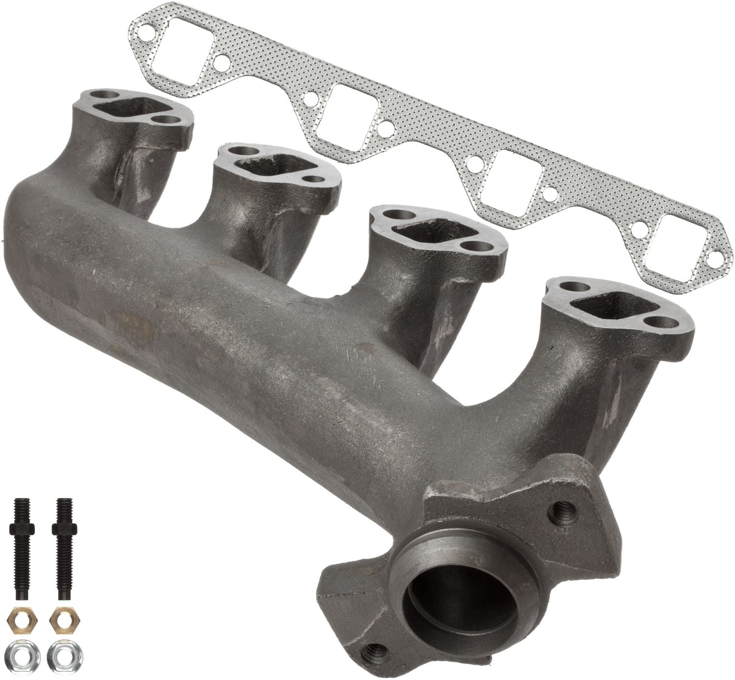 ATP 101031 Exhaust Manifold For Select 86-96 Ford Lincoln Mercury Models
