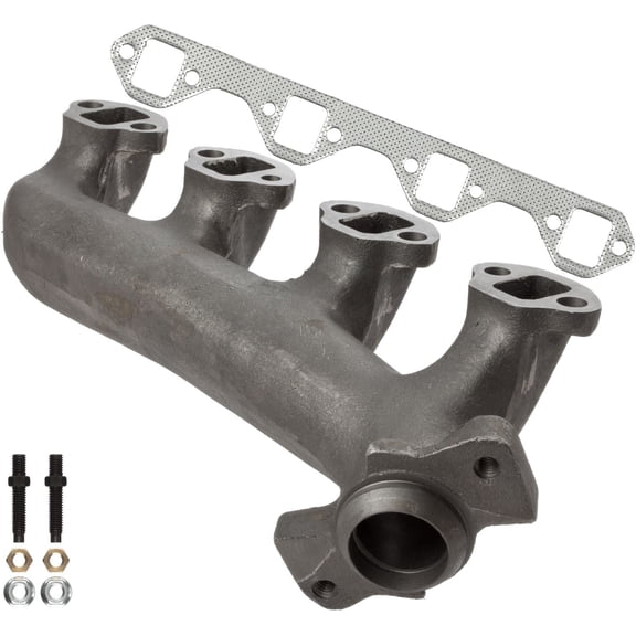 ATP 101031 Exhaust Manifold For Select 86-96 Ford Lincoln Mercury Models
