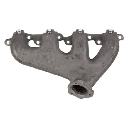 ATP 101072 - Cast Iron Natural Exhaust Manifold