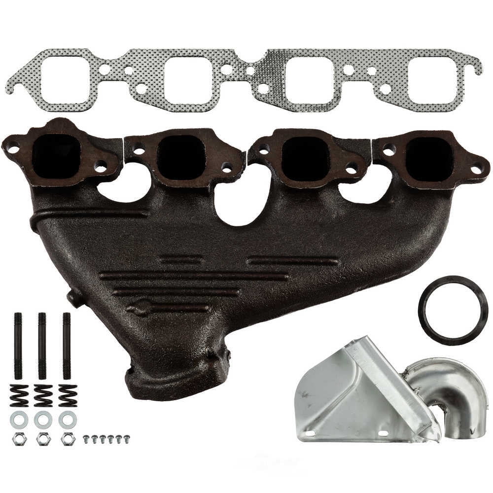 ATP 101075 Exhaust Manifold