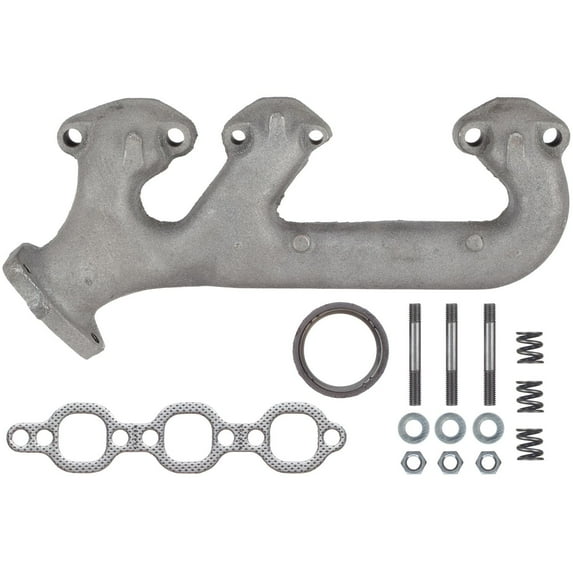 ATP 101087 Exhaust Manifold For Select 88-95 Chevrolet GMC Oldsmobile Models