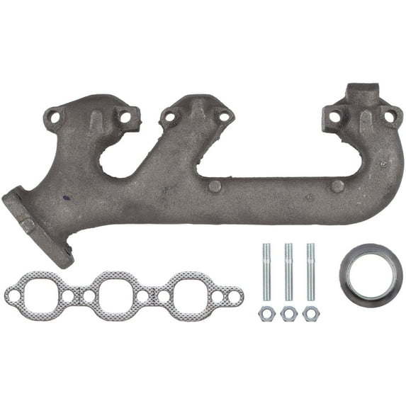 ATP 101088 Exhaust Manifold