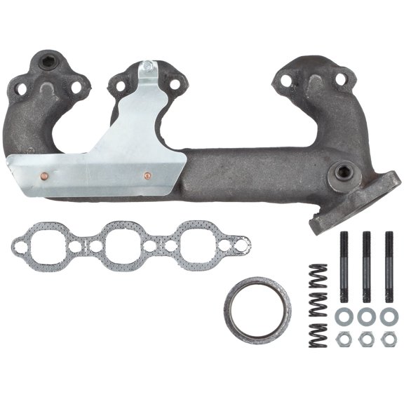 ATP 101091 Exhaust Manifold For Select 88-95 Chevrolet GMC Models