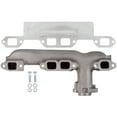 thumbnail image 1 of ATP 101146 Exhaust Manifold For Select 72-78 Dodge Plymouth Models, 1 of 3