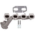 thumbnail image 1 of ATP 101166 Exhaust Manifold For 99-04 Ford Mustang, 1 of 2