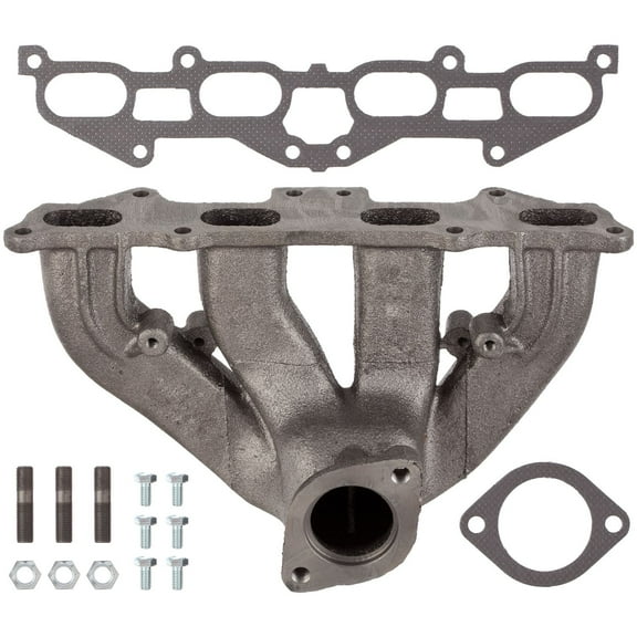 ATP 101269 Exhaust Manifold For 95-99 Chrysler Dodge Eagle Avenger Sebring Talon